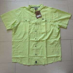NWT Patagonia M's Sol Patrol II Shirt 3XL